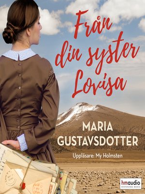 cover image of Från din syster Lovisa